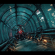 Illustration for article titled What emBioShock/em Would Look Like Running on emCrysis/em Engine